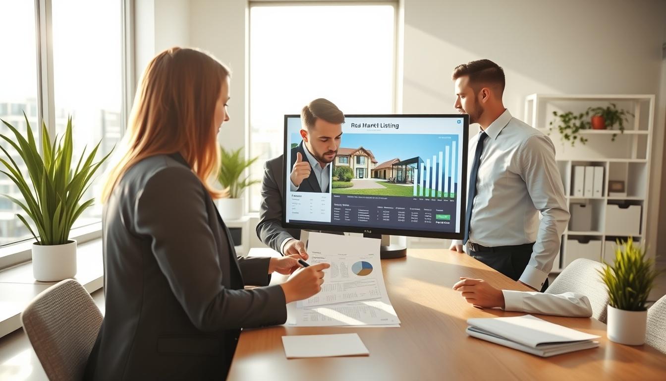 Professional plan visual