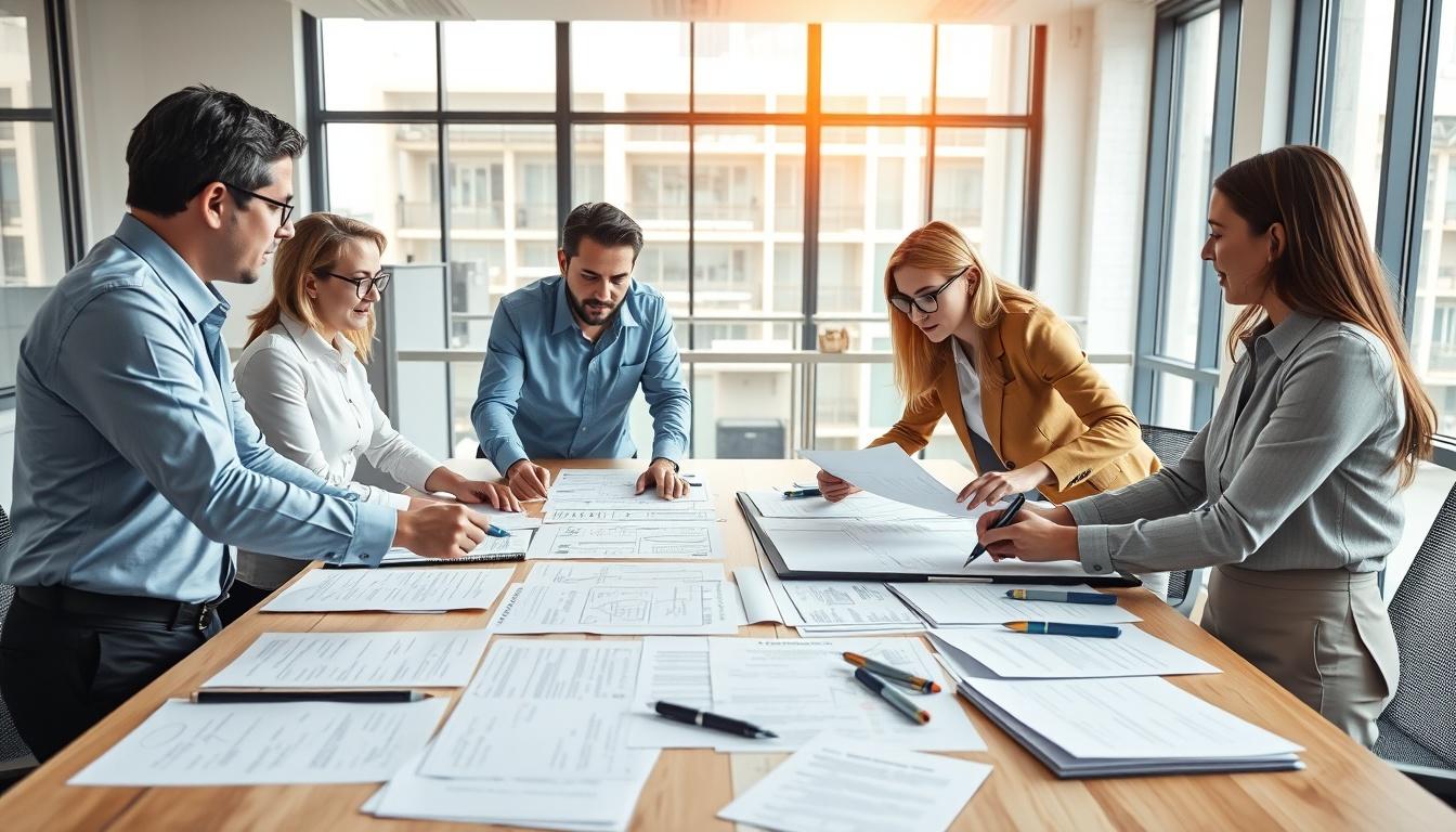 Desarrollo Inmobiliario